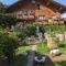Bed and Breakfast im Berghüsli - Linthal