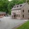 The Motor House