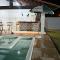 Piscina, Churrasco e Descanso - Santa Clara - Sao Francisco do Itabapoana
