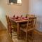Apartmán Velké Karlovice - Velké Karlovice