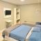 Hotel Residencial Manaus - Dom Pedro I