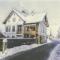 Villa apartments Hinterer 2&5 bedrooms - Bad Goisern