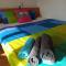 Apartmán u Mlsného medvěda - Bečov nad Teplou