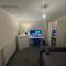 Relaxing double rooms in a beautiful house