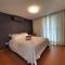 Duplex Apartment with Jacuzzi - 贝洛奥里藏特