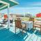 Close to All Things Beachy Ocean View - Galveston