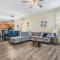 Anglers Reef Islamorada 2BR 3BA Oceanview Home in Gated Community With Resort Style Pool, Private Beach and Marina - إسلامورادا