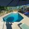 Country Bliss Pool Spa & Nature's Playground - Etowah