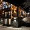 Chalet Chaumière - 莱斯奥琉斯