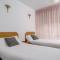 Hostal Arlanzón