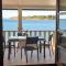 City Center Coastal Escape - Apartments with Sea View or Cozy Room
