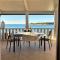 City Center Coastal Escape - Apartments with Sea View or Cozy Room