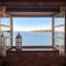 City Center Coastal Escape - Apartments with Sea View or Cozy Room