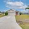 8 Mi to Legoland Winter Haven Home with Lanai! - 温特黑文