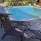 Villa Aris in Crete with heated pool! - Neo Chorio