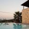 Villa Aris in Crete with heated pool! - Neo Chorio