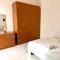 Pembroke Parkside Maisonette