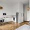 Apartment Stockholm North