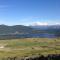 Studio Cabine avec vue sur le lac et les montagnes - 安格勒