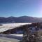 Studio Cabine avec vue sur le lac et les montagnes - 安格勒