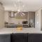Apt LUXUOSO ao lado do metro Pinheiros e Faria Lima Itaim - Thera Faria Lima - ساو باولو