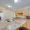 Near Hiking and Golfing Sedona Home with Patio!