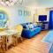 Aloha Beach Retreat, Ocean Front With AC - Hauula