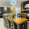 Apartment 3 Benllech with Sea views