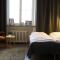 Hostel Bjorkenheim