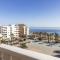 Atico Pink Seafront