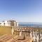 Atico Pink Seafront