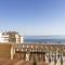Atico Pink Seafront