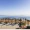 Atico Pink Seafront