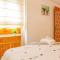 Atico Pink Seafront