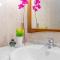 Atico Pink Seafront