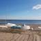 Atico Pink Seafront