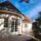 Lé Luquentia, demeure de charme, piscine, grand jardin, spa, billard