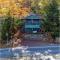 Lake View Enchanted Treehouse- Lake Harmony - ليك هارمونى