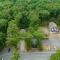 Lake View Enchanted Treehouse- Lake Harmony - ليك هارمونى