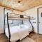 Lake View Enchanted Treehouse- Lake Harmony - ليك هارمونى