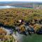 Lake View Enchanted Treehouse- Lake Harmony - ليك هارمونى