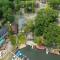 Lake View Enchanted Treehouse- Lake Harmony - ليك هارمونى