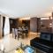 Beyond Suite - Bangkok