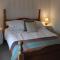 The Stable Rooms - Kirk Ireton