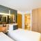 Beyond Suite - Bangkok