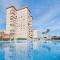 Apartamento San Juan Playa, parking gratuito, aire acondicionado - 阿利坎特