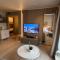 Voss Apartment in Oppheim Resort, pool and view - Vossevangen