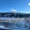 Voss Apartment in Oppheim Resort, pool and view - Vossevangen