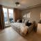 Voss Apartment in Oppheim Resort, pool and view - Vossevangen