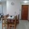 Apartamento 2 quartos Balneário Açores - Residencial Noblesse - 弗洛里亚诺波利斯